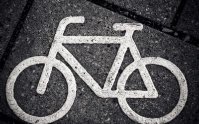 SPD fordert: Maßnahmen zur Gefahrenminderung für Fahrradfahrer auf der Hammer Straße