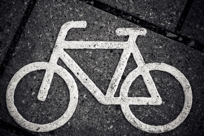 SPD fordert: Maßnahmen zur Gefahrenminderung für Fahrradfahrer auf der Hammer Straße